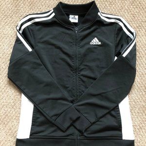 Adidas Kids Track Jacket